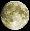 Mondphase für den 08.01.2020