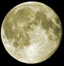 Mondphase für den 10.01.2020