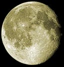 Mondphase für den 09.04.2020