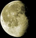 Mondphase für den 12.05.2020