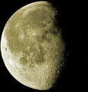 Mondphase für den 13.04.2020