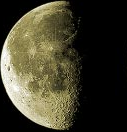 Mondphase für den 14.04.2020