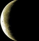 Mondphase für den 17.03.2023