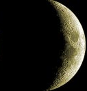 Mondphase für den 11.06.2024