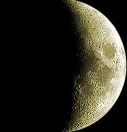 Mondphase für den 19.03.2021