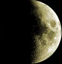Mondphase für den 11.08.2024