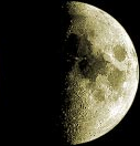 Mondphase für den 09.04.2022