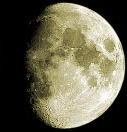 Mondphase für den 18.04.2024