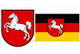 Feiertage für Niedersachsen im Jahr 2024