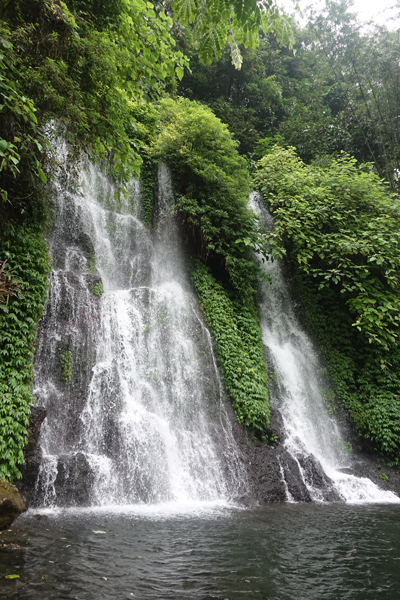 Air Terjun Kethegan Waterfall 2