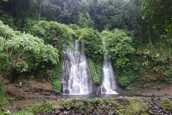 Air Terjun Kethegan Waterfall 3