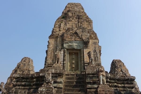 Angkor Wat Pre Rup 3