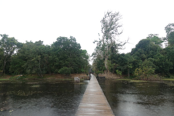 Angkor Wat Preah Neak Poan 2