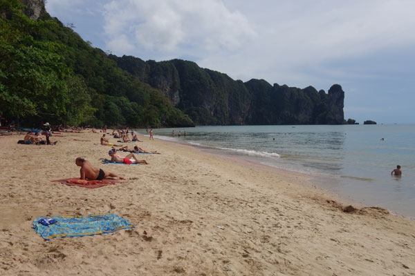 Ao Nang 2