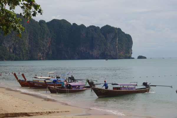 Ao Nang 3