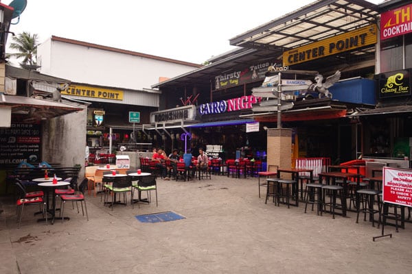 Ao Nang 4