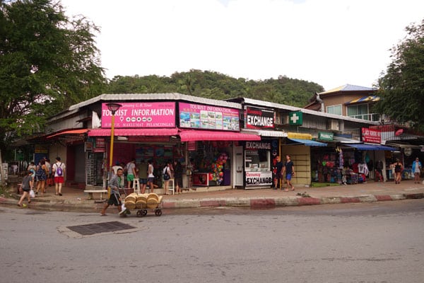 Ao Nang 5