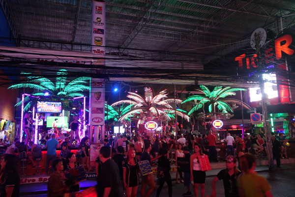 Bangla Road 2