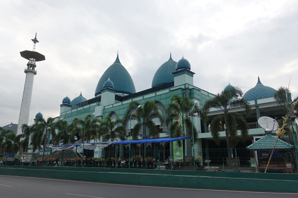 Banyuwangi Sehenswürdigkeiten 1