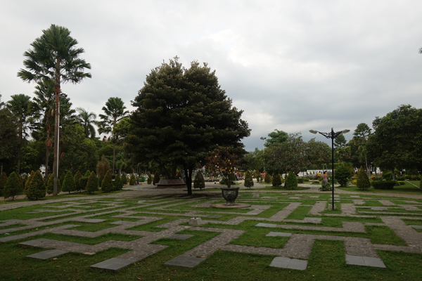 Banyuwangi Sehenswürdigkeiten 2