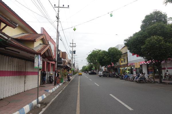 Banyuwangi Sehenswürdigkeiten 4