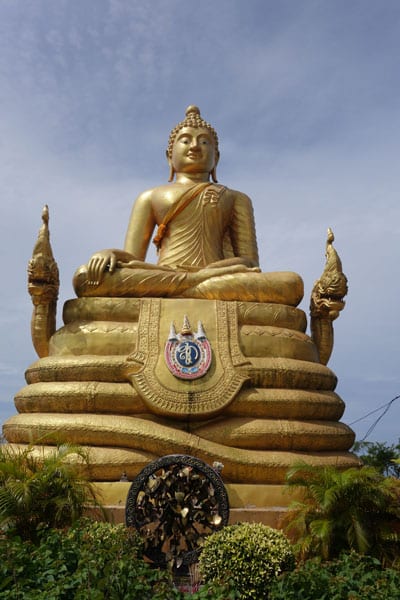 Big Buddha 2