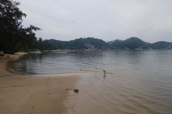 Chalok Baan Kao