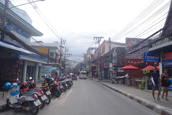 Chawweng City 3