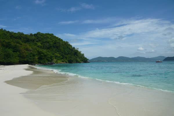 Coral Island 1