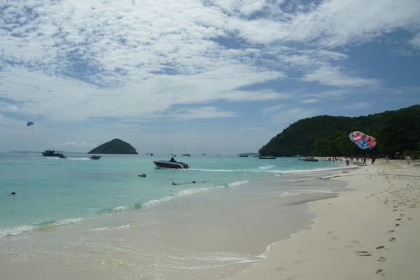 Coral Island 2