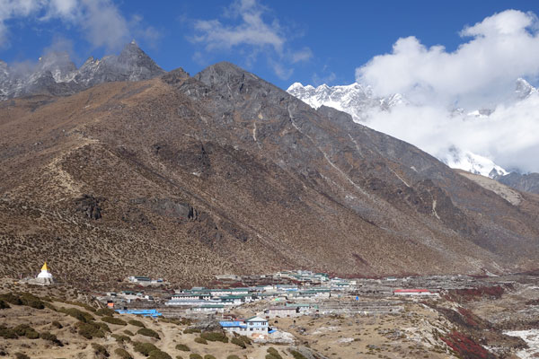Dingboche