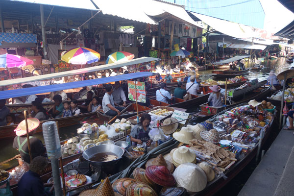 Floating Market 2