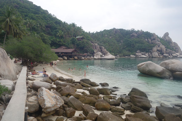 Freedom Beach
