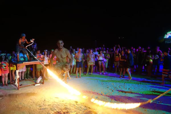 Full Moon Party 1