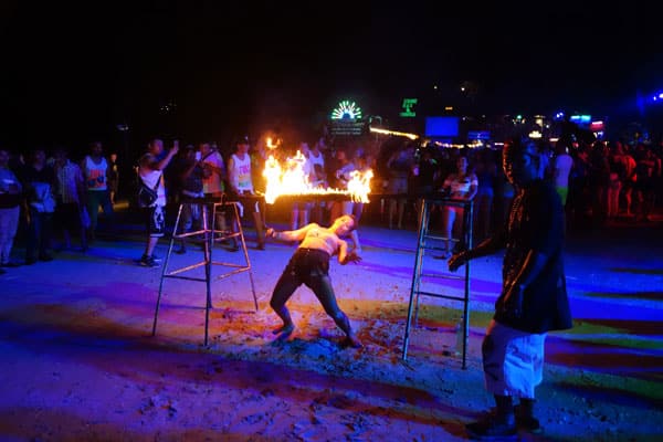 Full Moon Party 2