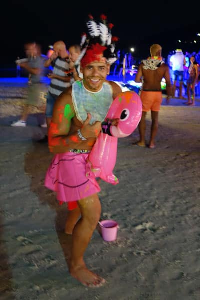 Full Moon Party 4