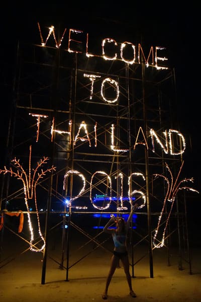 Full Moon Party 5