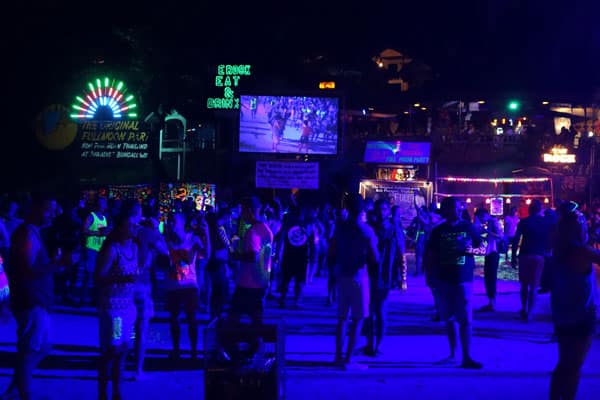 Full Moon Party 6