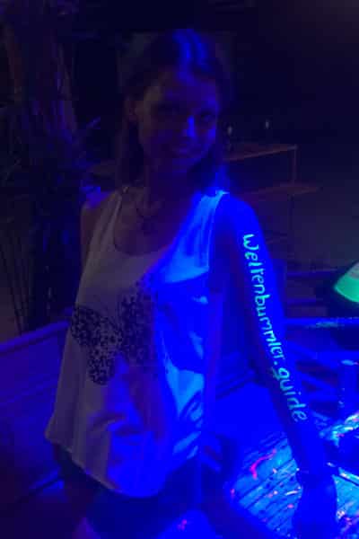 Full Moon Party 8