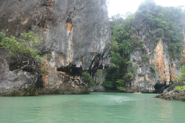 Hong Island 1