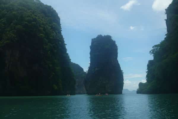 Hong Island 2