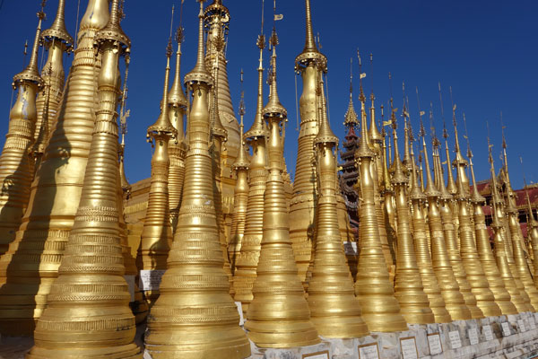 Inle Lake Indein 1