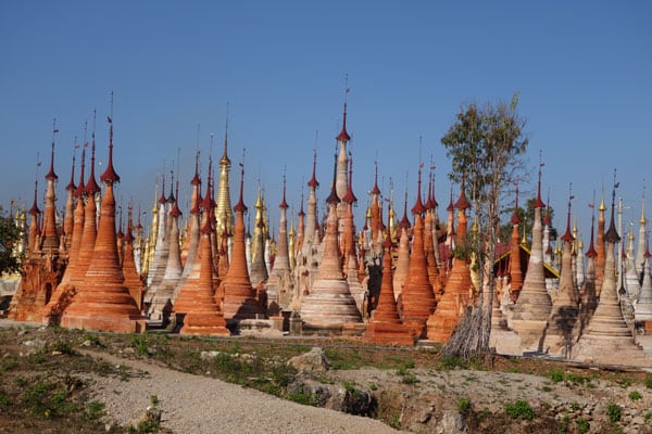 Inle Lake Indein 3