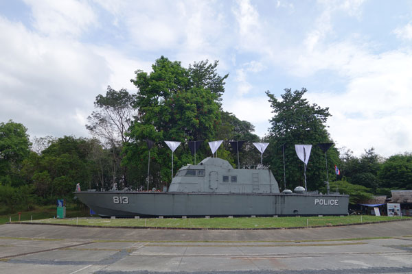 Internationale Tsunami Museum 1