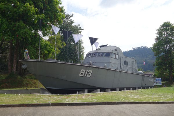 Internationale Tsunami Museum 2