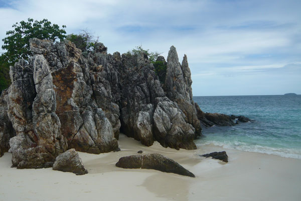 Khai Islands 1