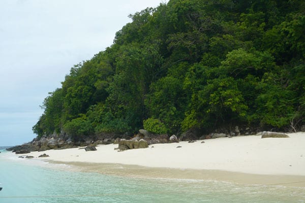 Khai Islands 2