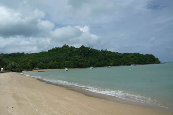 Khai Islands 3