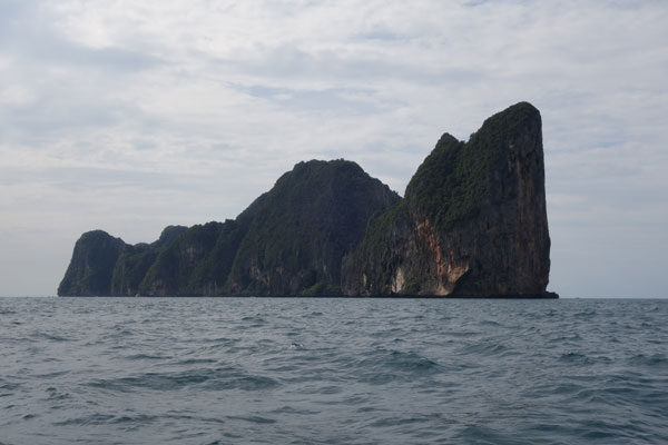 Koh Phi Phi 1