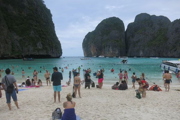 Koh Phi Phi 2